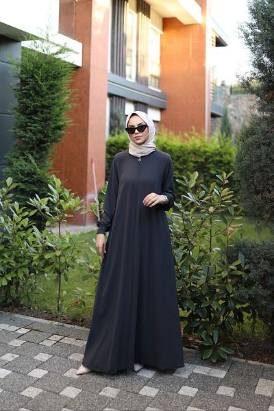 Moda İncir MEVLANA FERACE