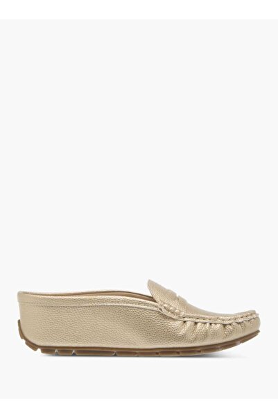 Flora Bella by Shoexpress Flora Bella Cutout Detail Slip-On Mules