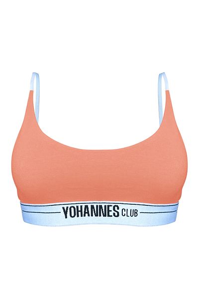 Yohannes Club Sutien Bralet pentru femei marca SOMON
