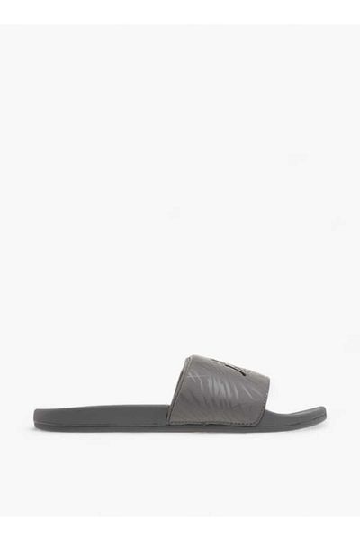 Kappa Kappa Women's Embossed Slides