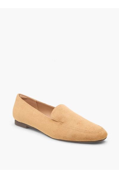 Celeste Women's Solid Slip-On Loafers