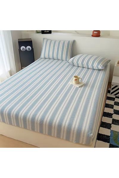 Totem Set cearșafuri cu modele - Single/Double/Queen Size