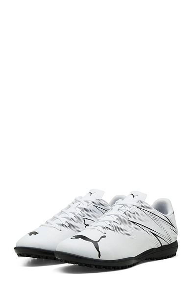 Puma Attacanto Tt Astroturf107478 05 White