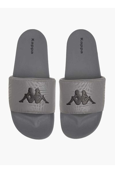 Kappa Kappa Women's Embossed Slides