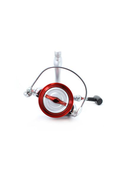 Silstar New Power Surf Fd 9000 Surf Machine 8+1 Bb