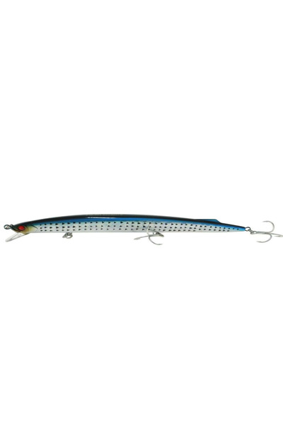 Fujin Kingjerk Sinking 19cm 34gr Maket Balık