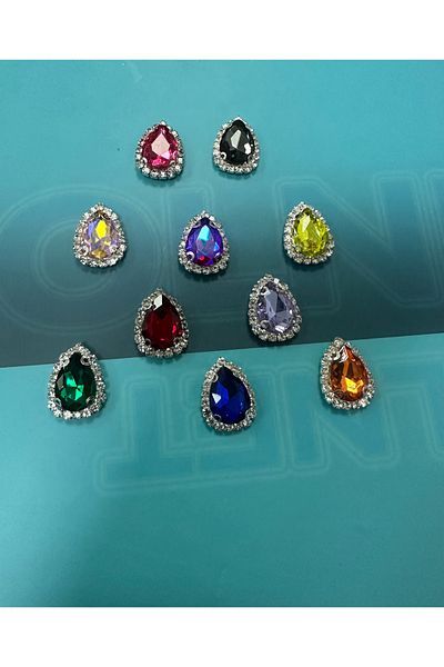 T.T 6 Pillar Stones