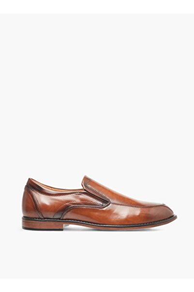 LBL by Shoexpress Solid Slip-On Loafers