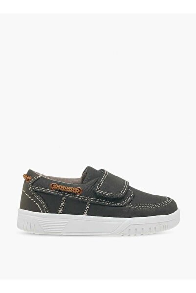 LBL by Shoexpress LBL by Shoexpress Boys Textured Shoes With Hook & Loop Closure