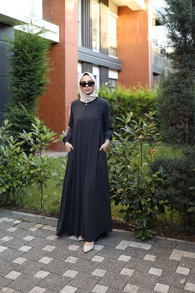 Moda İncir MEVLANA FERACE