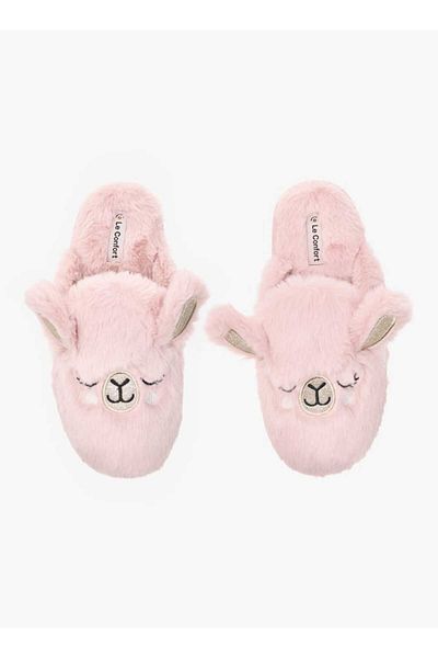 Le Confort Le Confort Ear Applique Bedroom Mules