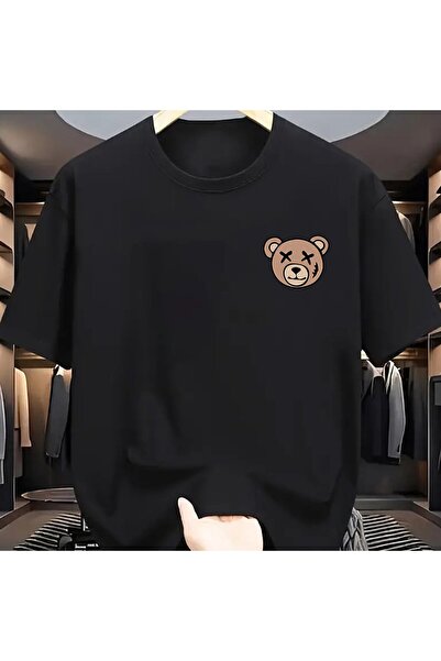 Lider Leather Tricou unisex imprimat - Design care combină stil și confort