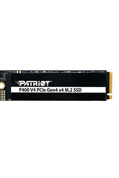 Patriot Disc SSD VP400 V4 2TB 6200/5200MB/s NVMe M.2 (P400VP2TBM28H)