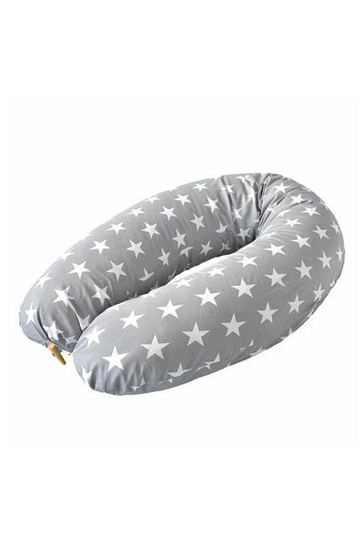 Blooming Blossom - 2-in-1 Maternity & Nursing Pillow