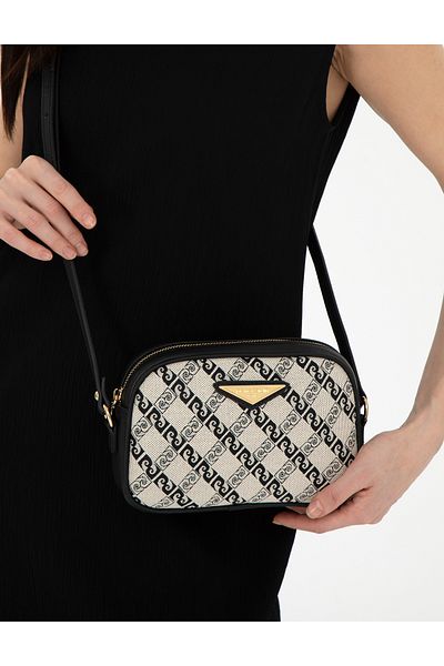 Pierre Cardin Stone Cross Bag 50305557-Vr049