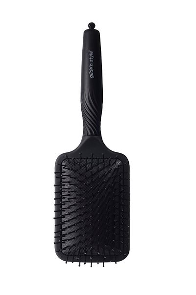 Glide'n Style Gs-256 Model Paddle Brush