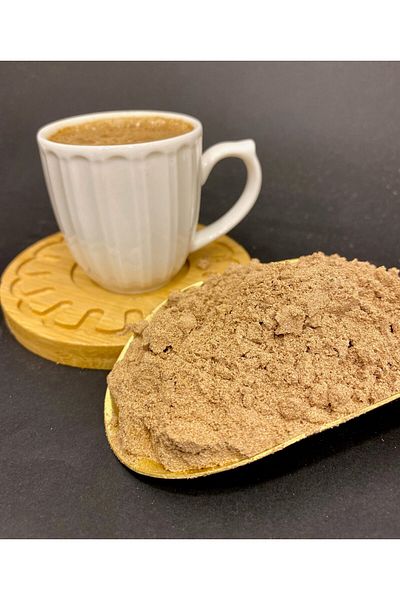 BAŞTUĞ TİCARET Artukbey Special 100 gr Dibek Coffee