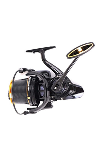 Silstar Prof Atomic FD 8000 Surf Makine 8+1 BB