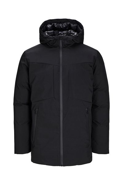 Jack & Jones 12263180   parka pentru bărbați