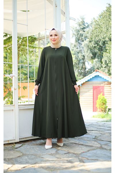 Moda İncir MEVLANA FERACE