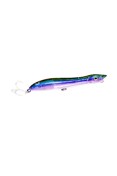 Fujin Z-Walker 125mm 18gr Su Üstü Maket Balık