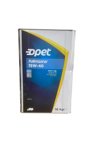 opet Fullmaster 15-40 18 Litre