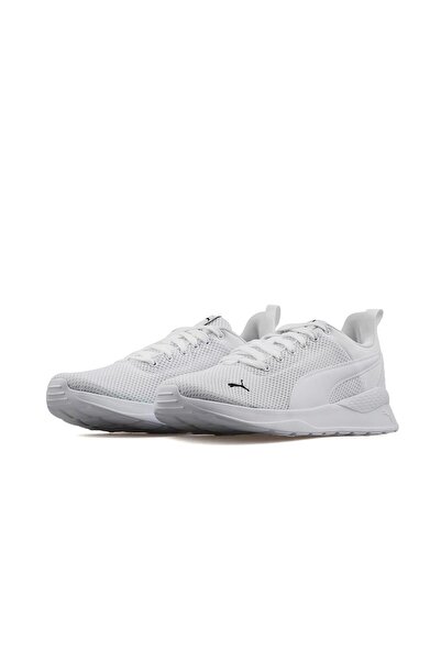 Puma Anzarun Lite White- White Erkek Günlük Ayakkabı 37112803