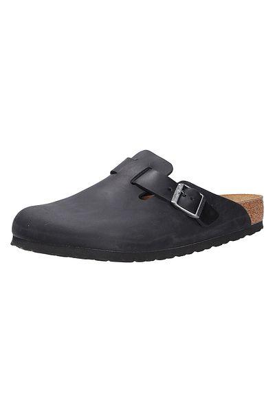 Birkenstock Pantaloni Tieffff Bett
