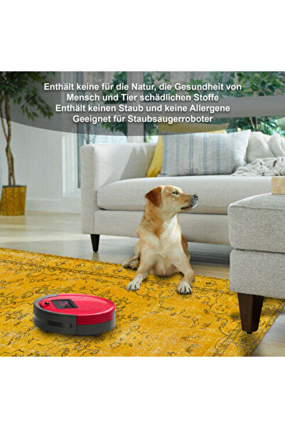 Bamyum Giallo Bedruckter Teppich Şönil-Druck Maschinell Hergestellt Teppich