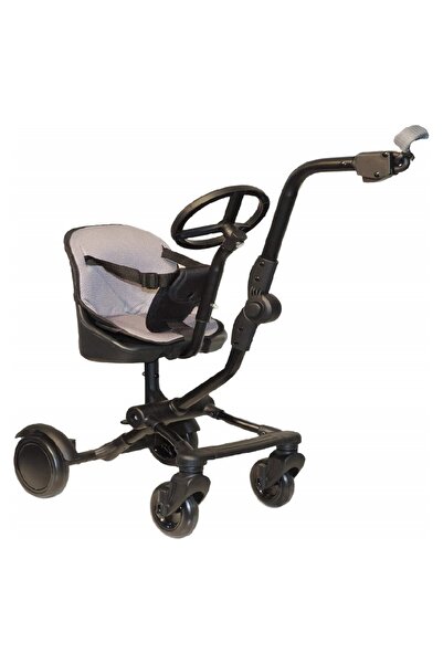 Bumble & Bird - Universal Ride-Along Stroller Board