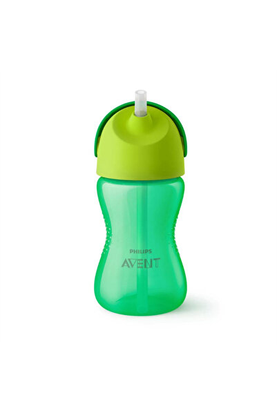 Philips Avent Avent Pipetli Damlatmaz Bardak 12+ 300 ml