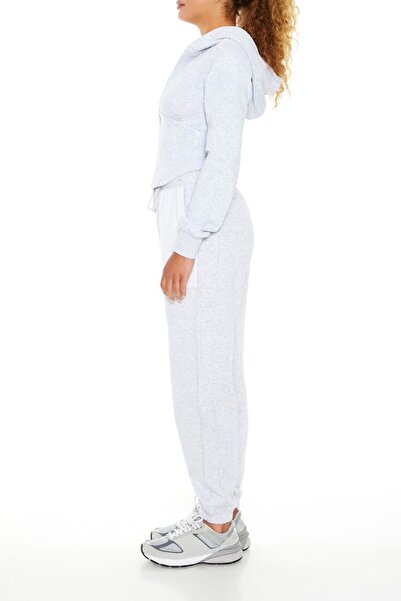 Forever 21 Active İki Renkli Jogger Eşofman Altı