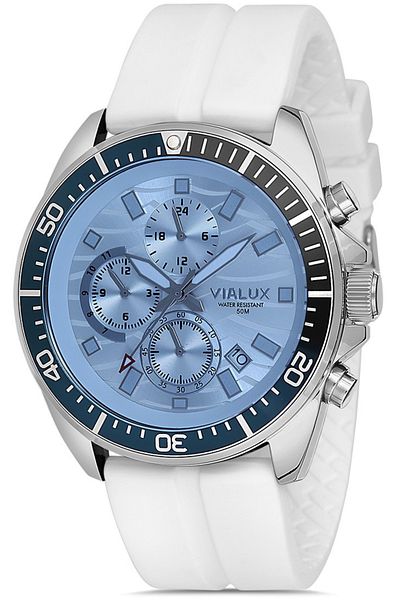 Vialux Vx557t-02wm