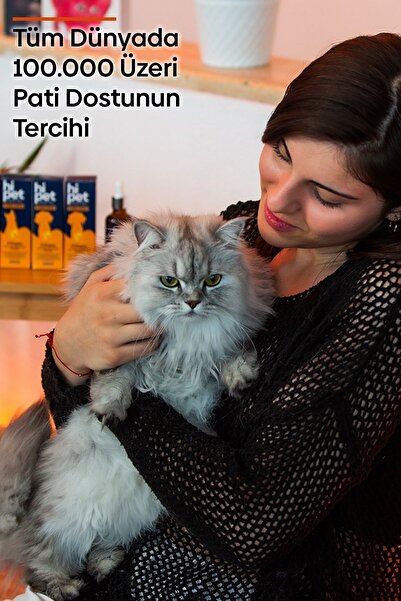 HiPet Kediler İçin Vitamin B