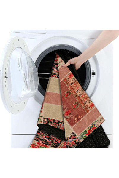 Bamyum Zelda Bedruckter Teppich Şönil-Druck Maschinell Hergestellt Teppich