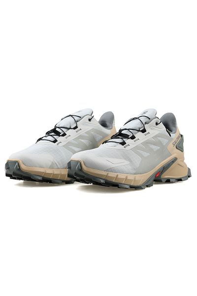 Salomon Goretex Αδιάβροχα και ανθεκτικά στο κρύο ανδρικά παπούτσια εξωτερικού χώρου για χειμερινές πεζοπορίες