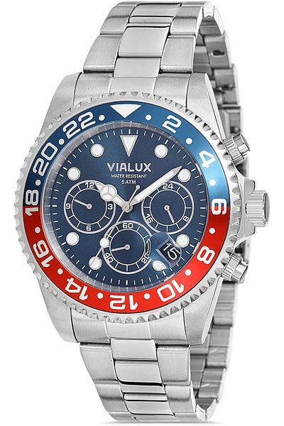 Vialux Vx570T-11Ss Model Outfit