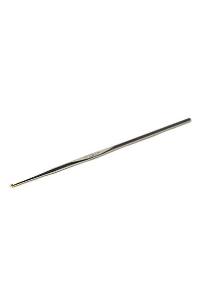 Tulip 2.10 mm Metal Lace Crochet - No:0