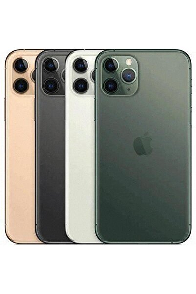 Apple Yenilenmiş iPhone 11 128 GB Beyaz Cep Telefonu (12 Ay Garantili)