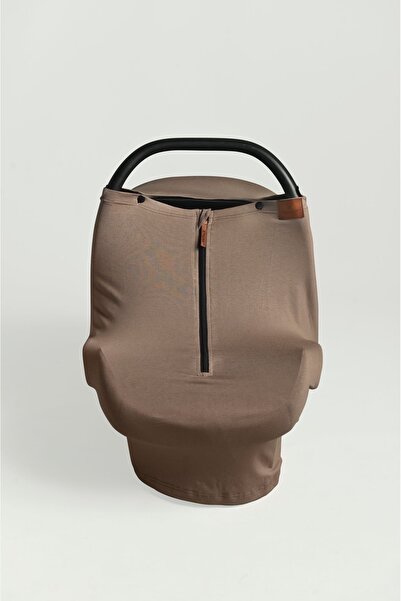 MAMKY Fonksiyonel Emzirme ve Puset Örtüsü