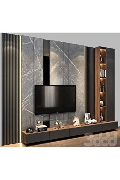 AGT Antalya Yıldız Profil Lb-2200-y Soft Touch Fırtına Gri Kargo Bedava