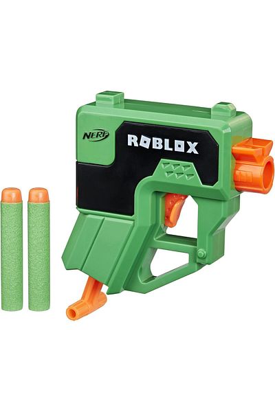 Nerf Roblox Phantom Forces Boxy Buster F2496