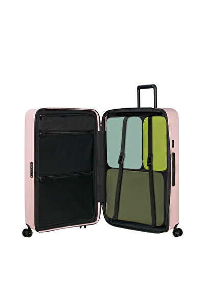 Samsonite Restacd Büyük Boy Valiz