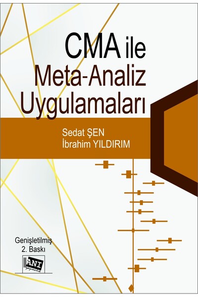 Genel Markalar Cma ile Meta Analiz Uygulamaları