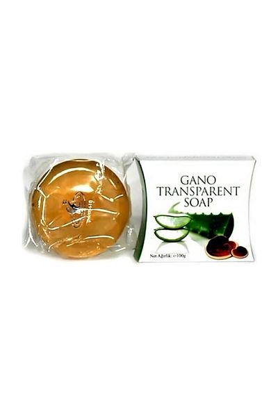 shemo Gano Transparent Soap Transparent Soap 100 g (Gano Soap)