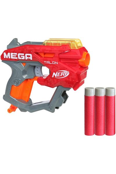 Nerf N-Strike Mega Talon E6189