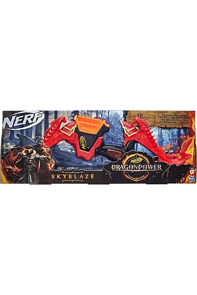 Nerf Dragon Power Sky Blaze F0809