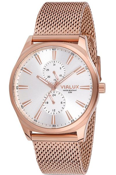 Vialux Vx519R-02Sr