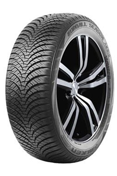 Falken 195/55 R15 85H Euroall Season AS210 Oto 4 Mevsim Lastiği (Üretim YILI:...