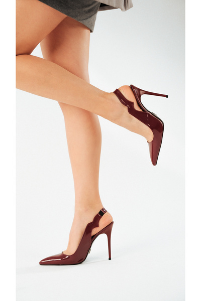 AYAKKABI PRENSİ Elisa CHERRY